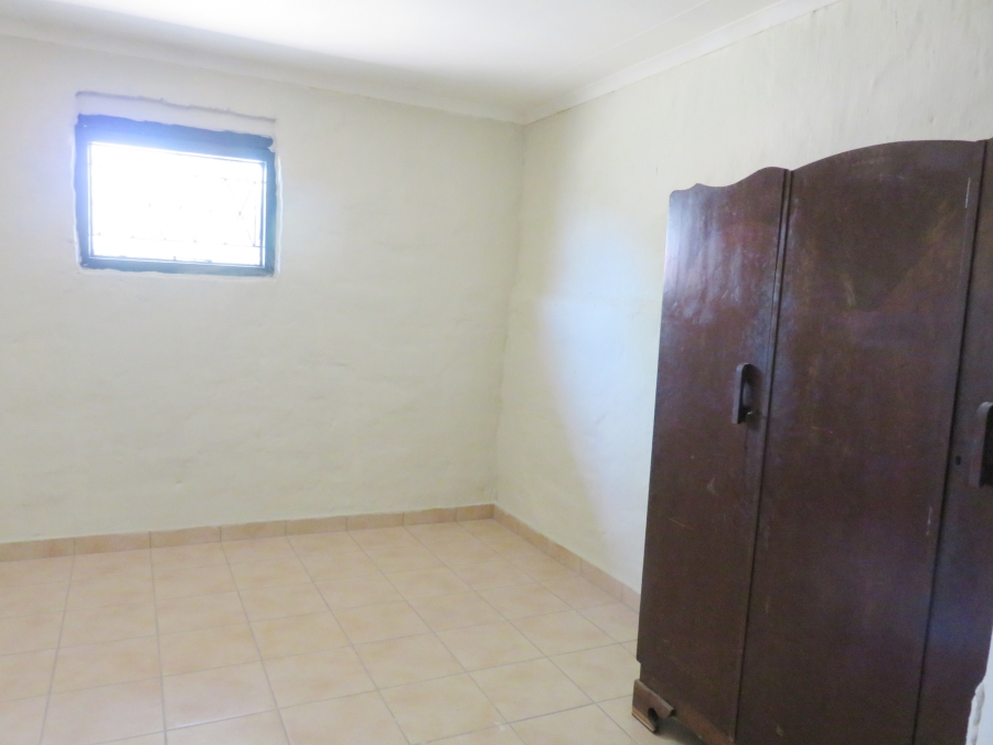 To Let 3 Bedroom Property for Rent in Lake Deneysville AH Free State